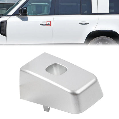 Front Driver's Side Door Handle Cap for Land Rover Defender (2020–2023)