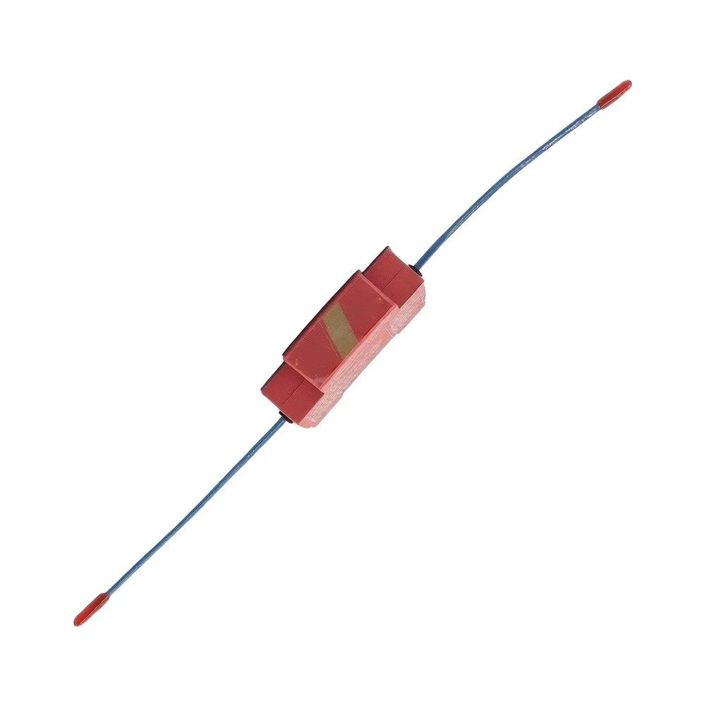 2 Pack Thermal Device for DIN Rail Mounted Electrical Control Cabinets