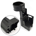 Centre Console Cup Holder for - Double Storage
