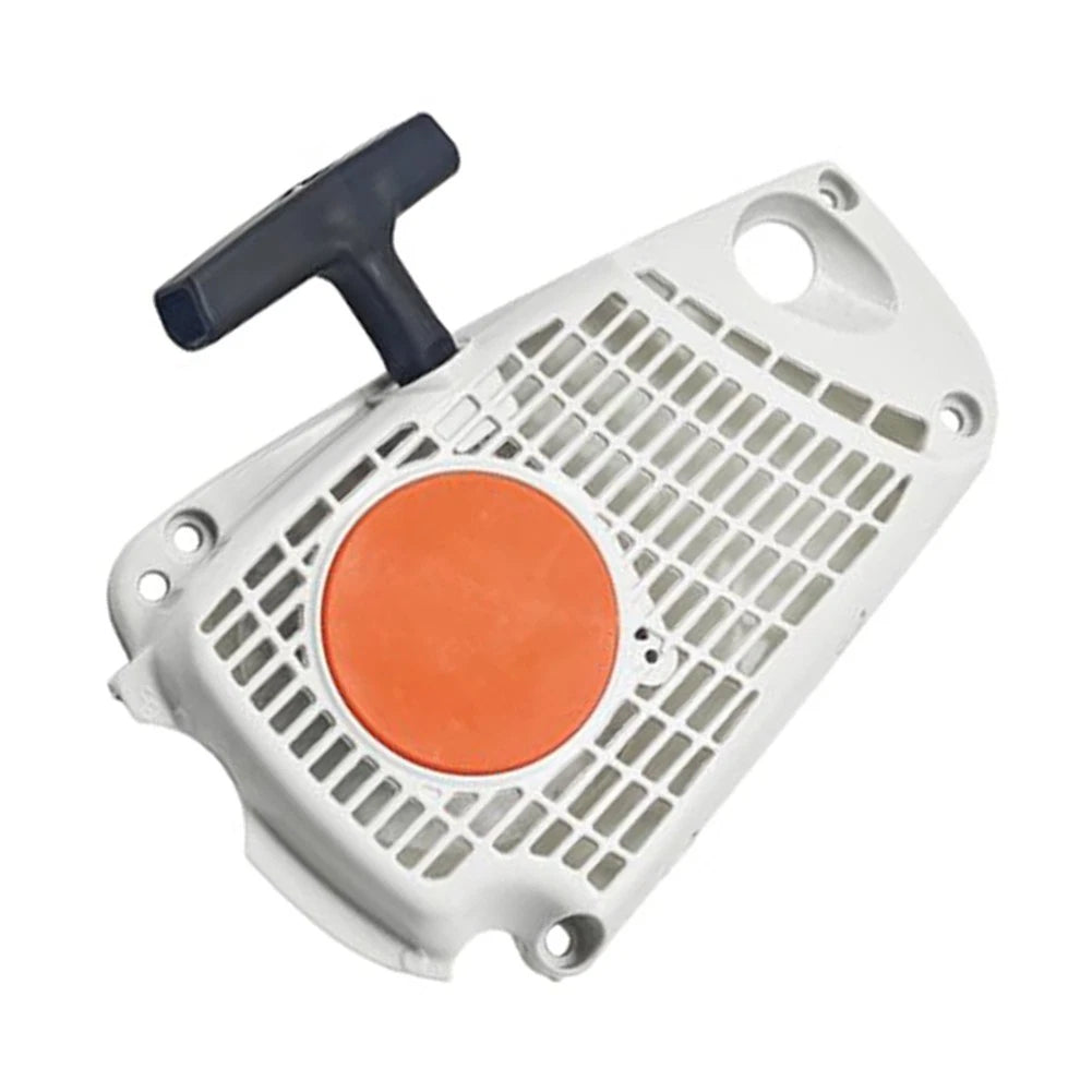 Recoil Starter Assembly for