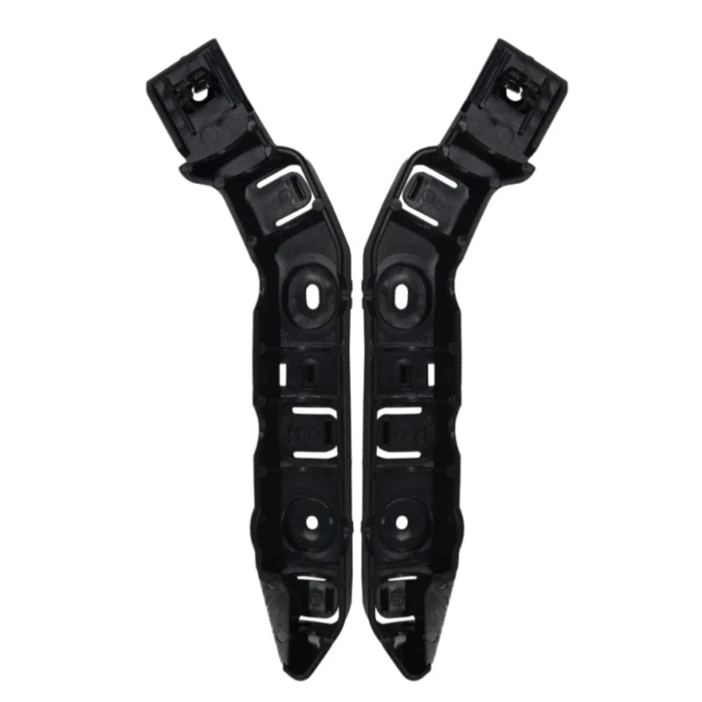 2x Front Bumper Bracket Support Retainer Set For Jeep Grand Cherokee 2021-2023