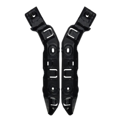 2x Front Bumper Bracket Support Retainer Set For Jeep Grand Cherokee 2021-2023