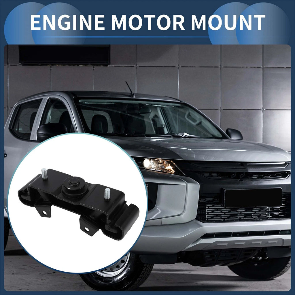 Engine Motor Mount for Mitsubishi L200 KB4T 4WD (2005–2015)