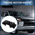 Engine Motor Mount for Mitsubishi L200 KB4T 4WD (2005–2015)