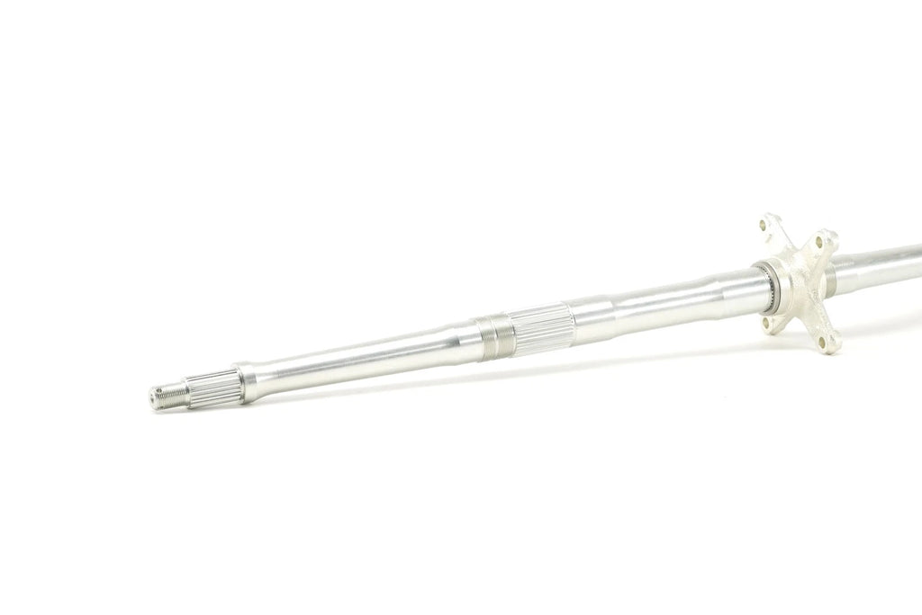 Solid Rear Axle for Kawasaki KFX 400 (2005–2006)