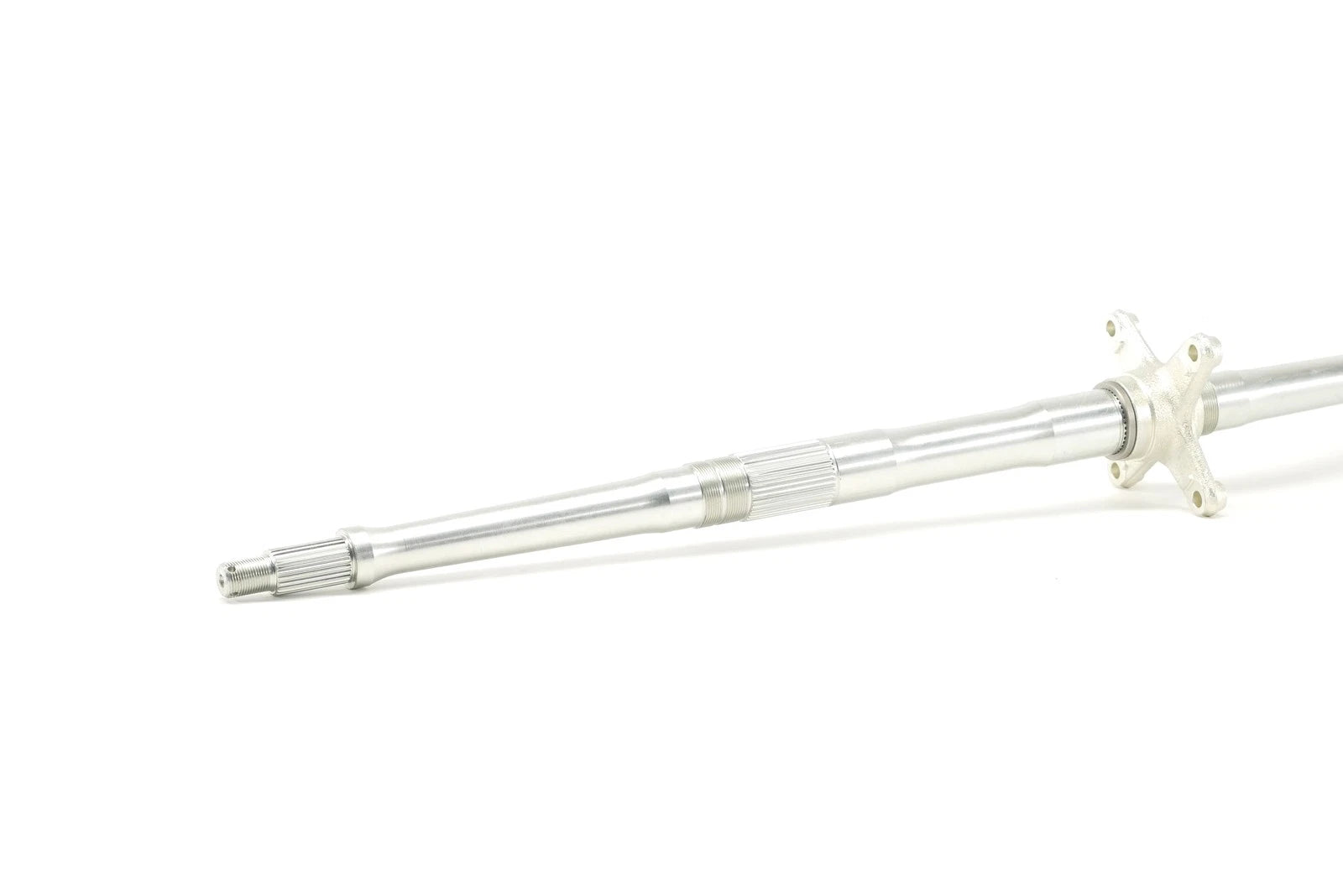 Solid Rear Axle for Kawasaki KFX 400 (2005–2006)