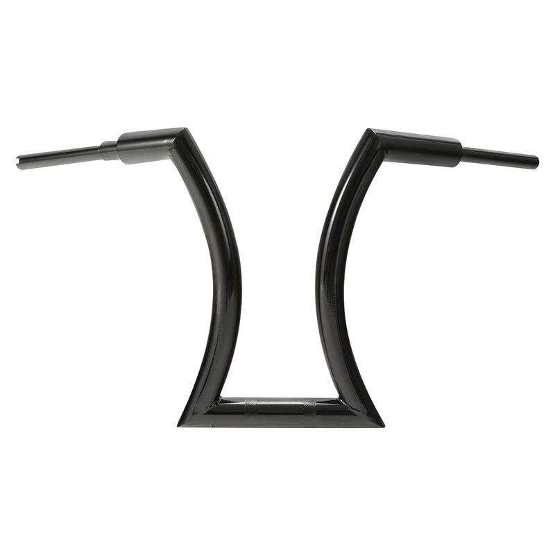 20" Rise 2" Ape Hanger Handlebar for Harley Sportster XL 883 1200 (2004–2023)