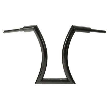 20" Rise 2" Ape Hanger Handlebar for Harley Sportster XL 883 1200 (2004–2023)