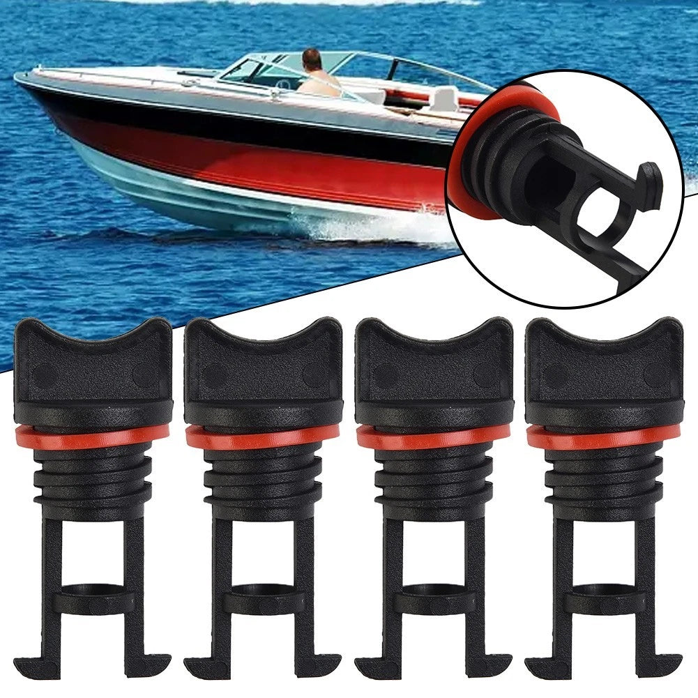 Boat Drain Bungs Replacement Standard Coarse for