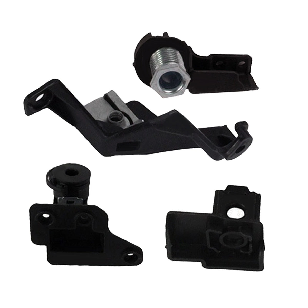 Front Left Headlamp Bracket for Golf 7 (2014–2017) 5G0998225
