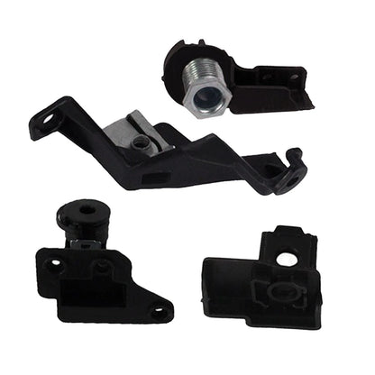 Front Left Headlamp Bracket for Golf 7 (2014–2017) 5G0998225