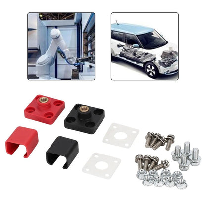 Lithium Battery Terminal Connectors for Various Applications