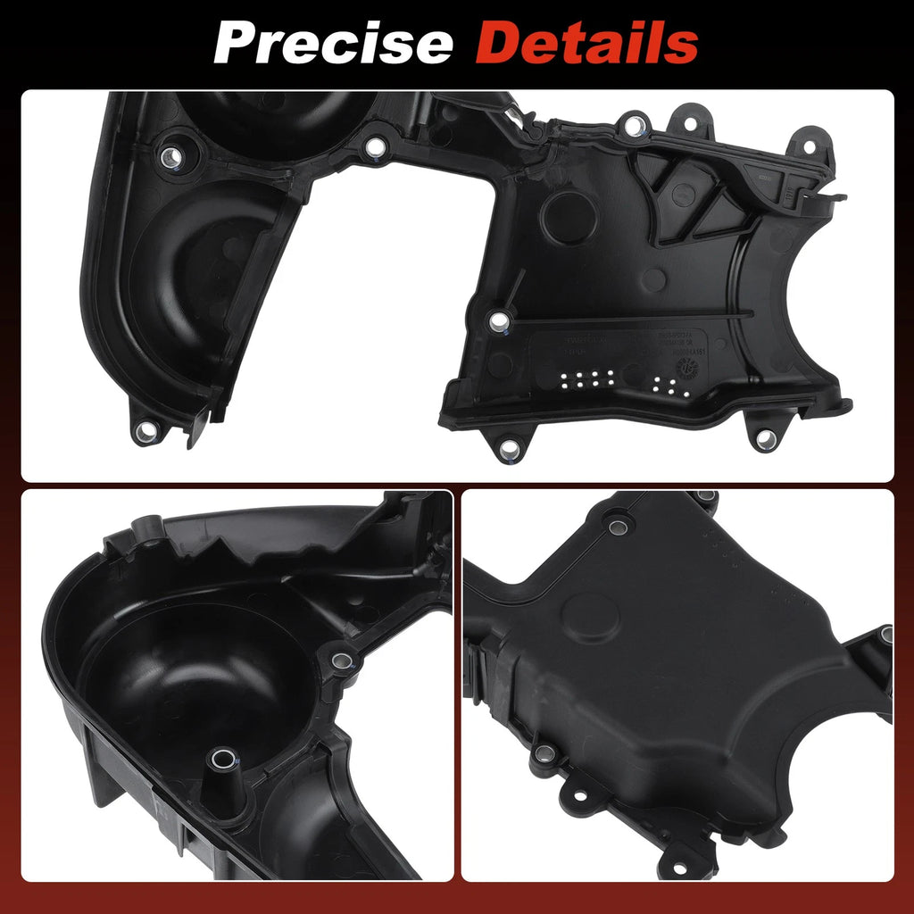 Engine Timing Cover for Ford Escape, Fusion (2013–2020) 1809209