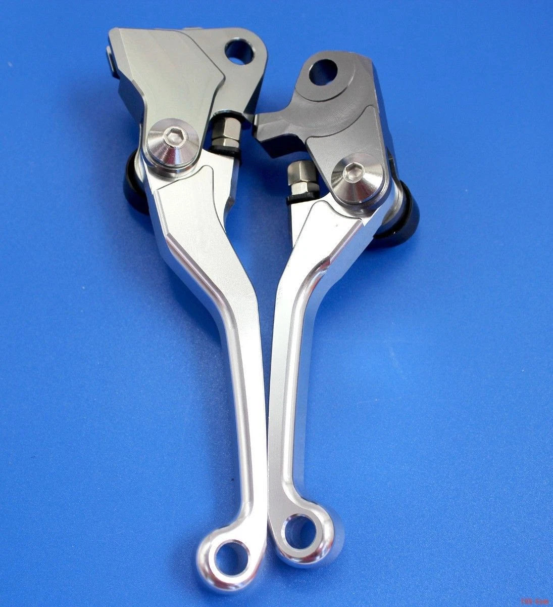 Brake Clutch Levers for Yamaha YZ 450F 426F (2009–2015)