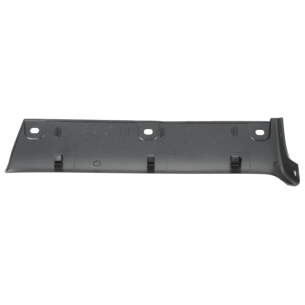 Right Side Bed Lower Stone Deflector Trim Molding for Ford F-150 (2005–2014)