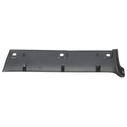 Right Side Bed Lower Stone Deflector Trim Molding for Ford F-150 (2005–2014)