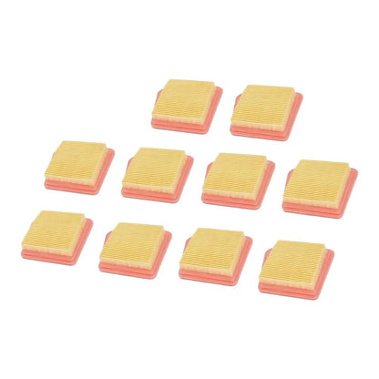 10 pcs Air Filter for FS240 FS240R FS260CE FS360CE (Lawn Trimmer)