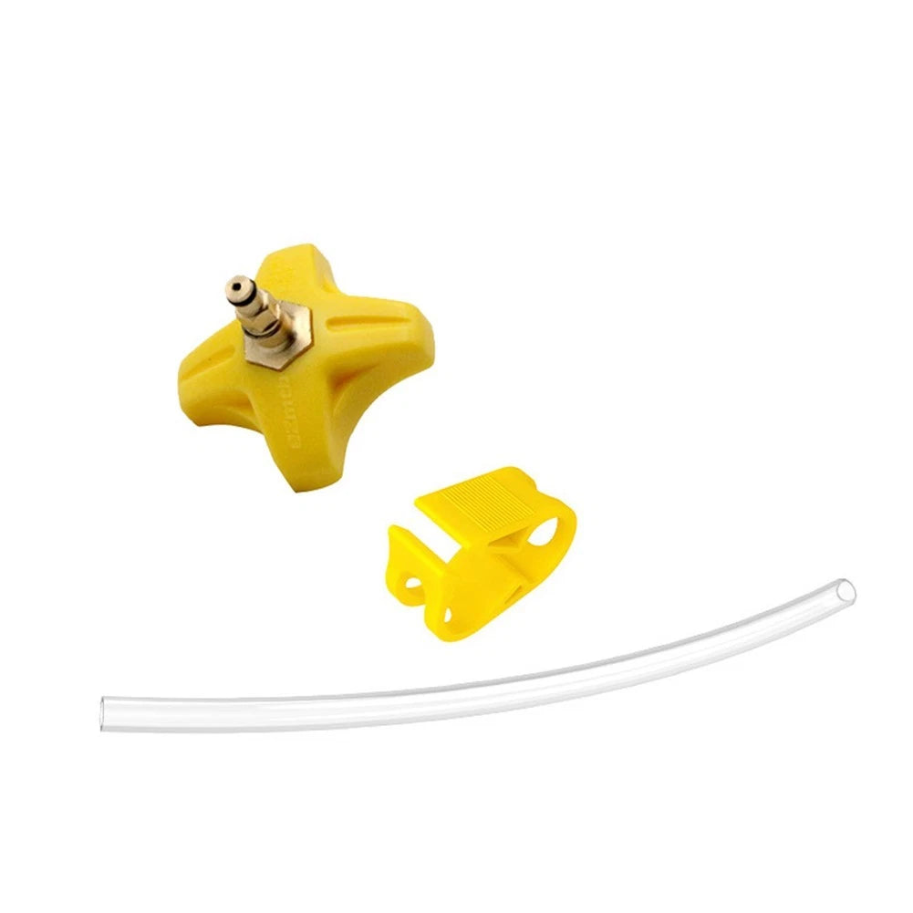 Bicycle DOT Oil Bleeding Tool for SRAM Guide Level-Force