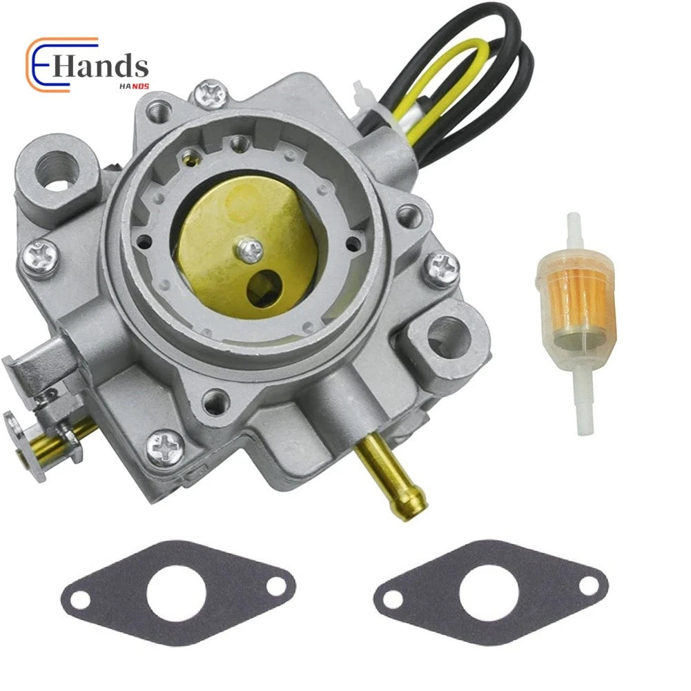 Carburetor for John Deere 425 (1992–1998) MIA11386 FD620D 20HP 15004-0799