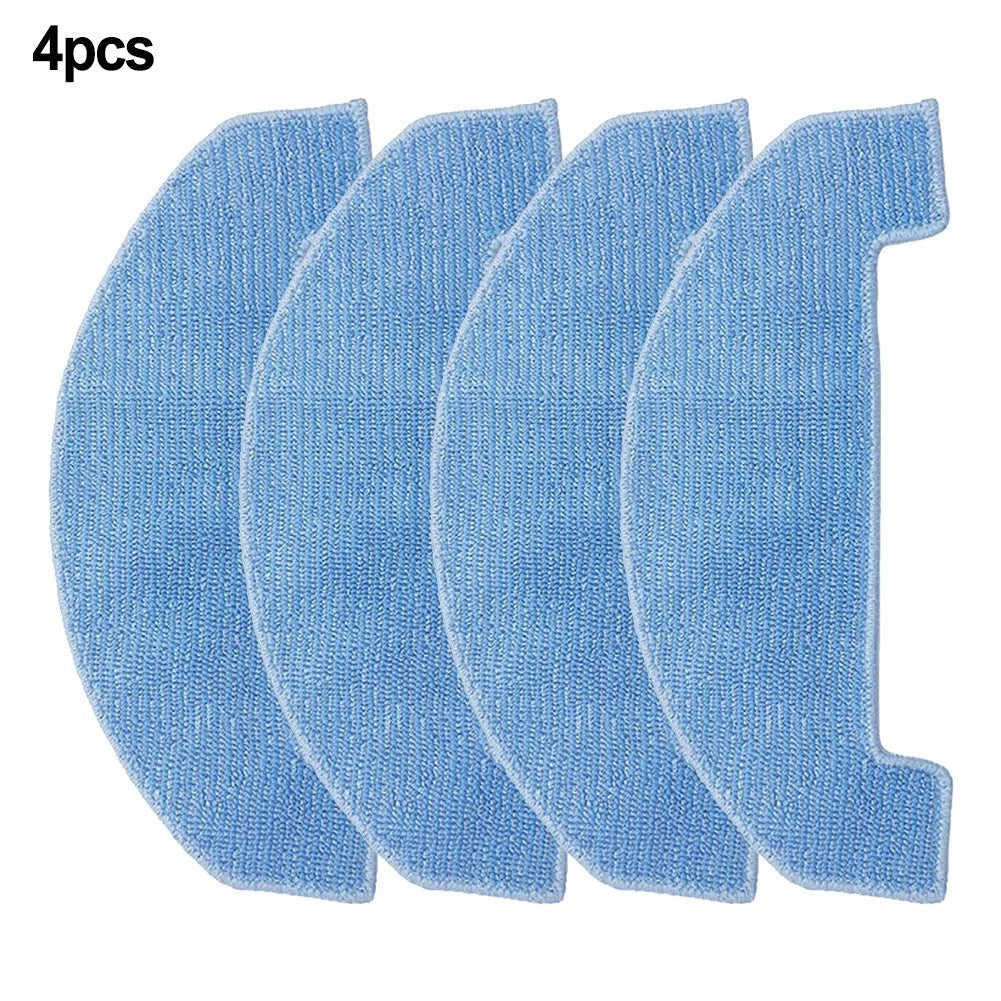 Mop Cloth Kit for Easy Installation and Efficient Mopping (2019–2023)