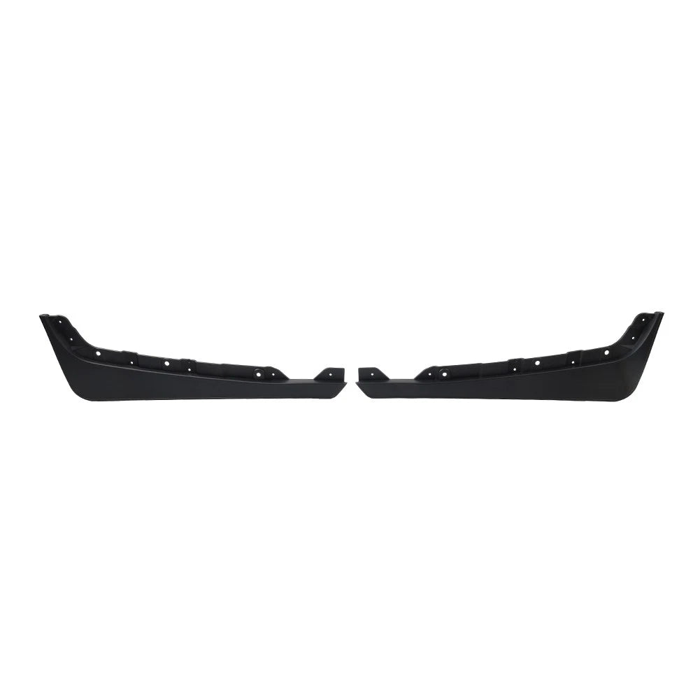 Front Bumper Lower Air Deflector for Land Rover Range Rover Sport (2023–2024) Pair