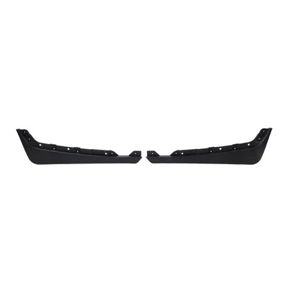 Front Bumper Lower Air Deflector for Land Rover Range Rover Sport (2023–2024) Pair