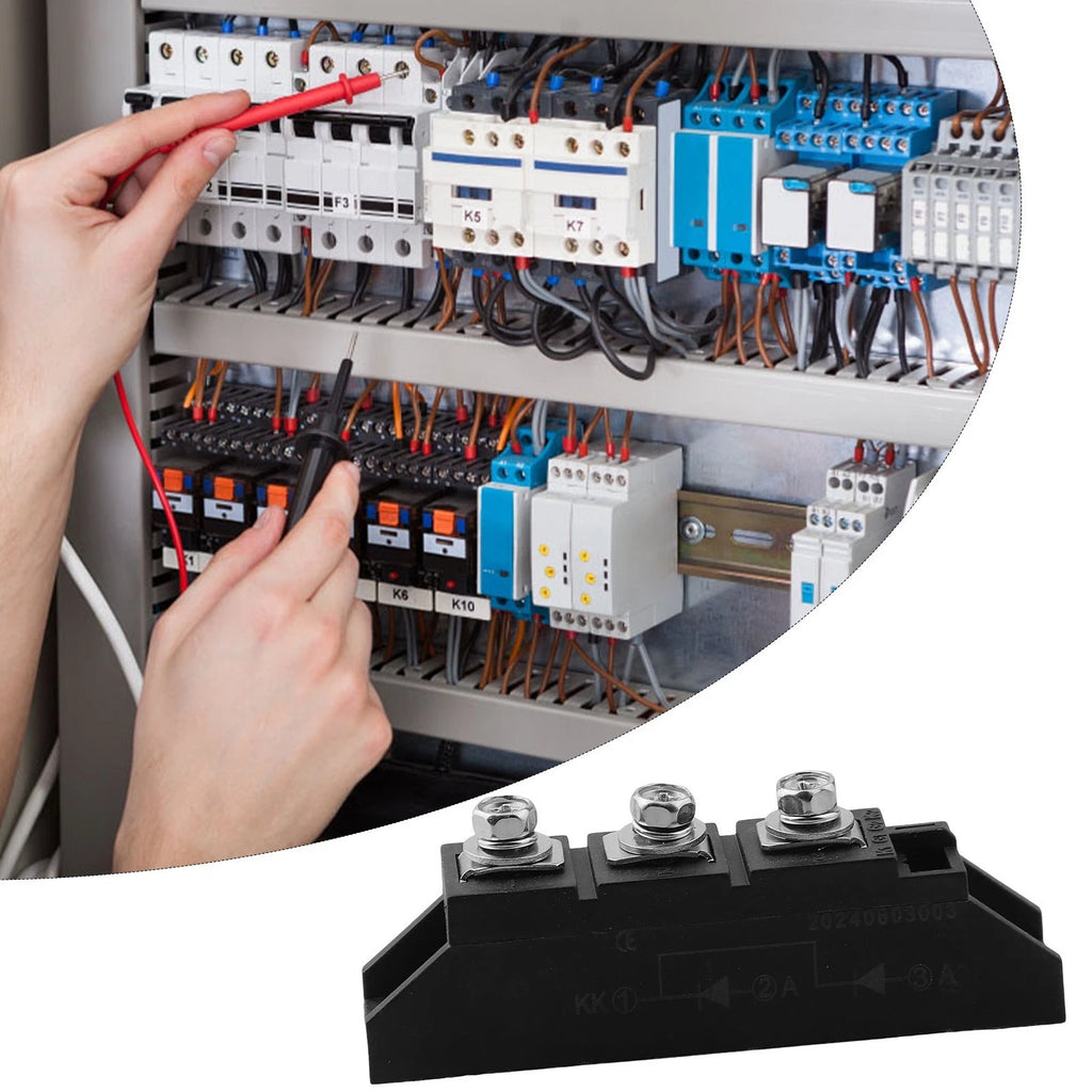 MDK50A Photovoltaic Unit for Compact Models (1600V)