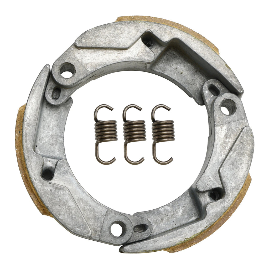 Clutch Weight Shoes w/Springs for Honda ACG110C Zoomer 110 (2016–2023) T9
