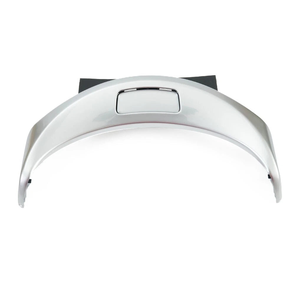 Front Console Cover for Mercedes C-Class C300 (2015–2021)