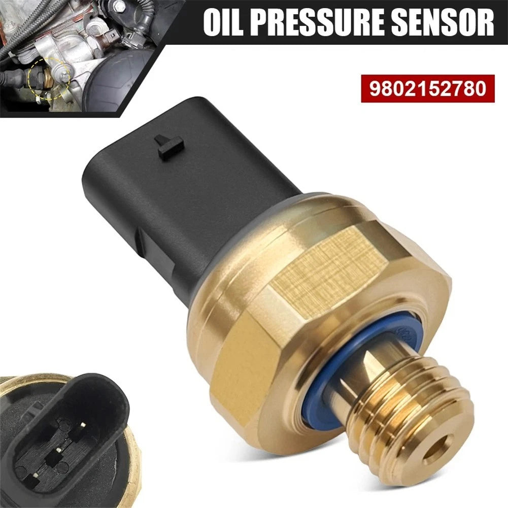 Oil Pressure Switch for 3 Pins Connector