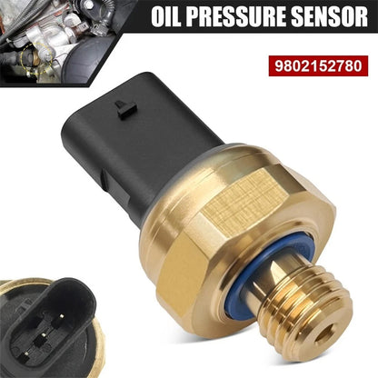 Oil Pressure Switch for 3 Pins Connector