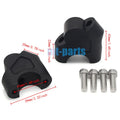 Handlebar Risers Mount Clamp for Honda CB500X (2019–2020)