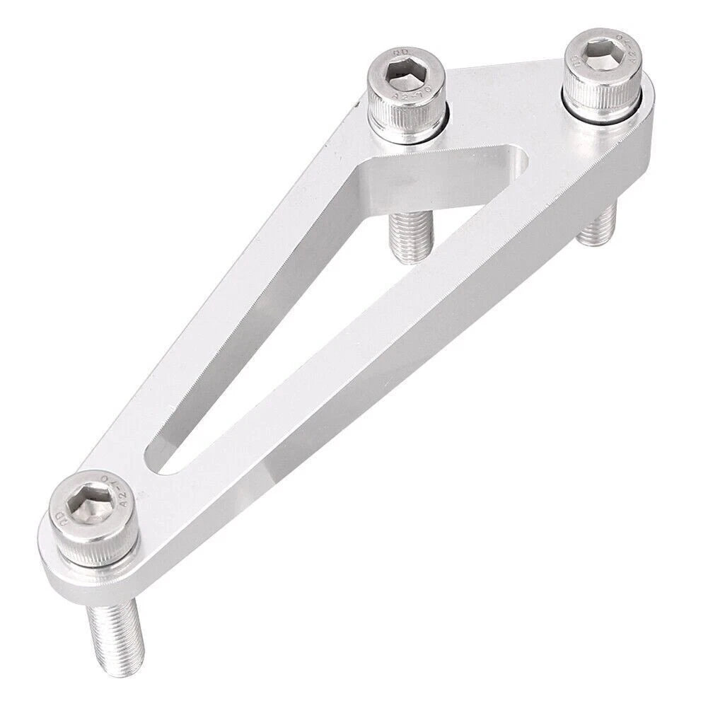 Steering Damper Stabilizer Mounting Bracket for Honda CB1300 (2003–2011)