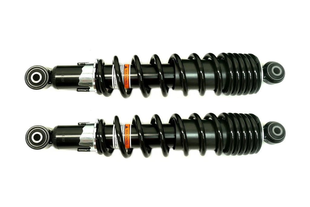 Monster Front Shocks for Suzuki King Quad 700 & 750 (2005–2018)