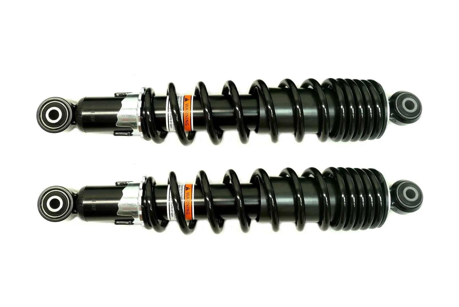 Monster Front Shocks for Suzuki King Quad 700 & 750 (2005–2018)