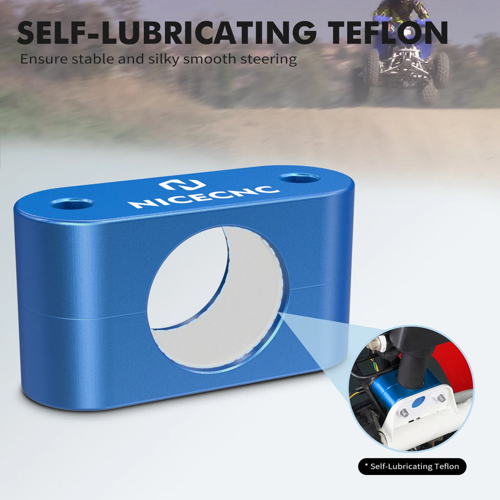 Steering Stem Bushing for Yamaha Blaster 200, Timberwolf 250, Warrior 350