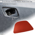 Front Right Headlight Washer Nozzle Cover Cap for BMW 535i (2011–2016)