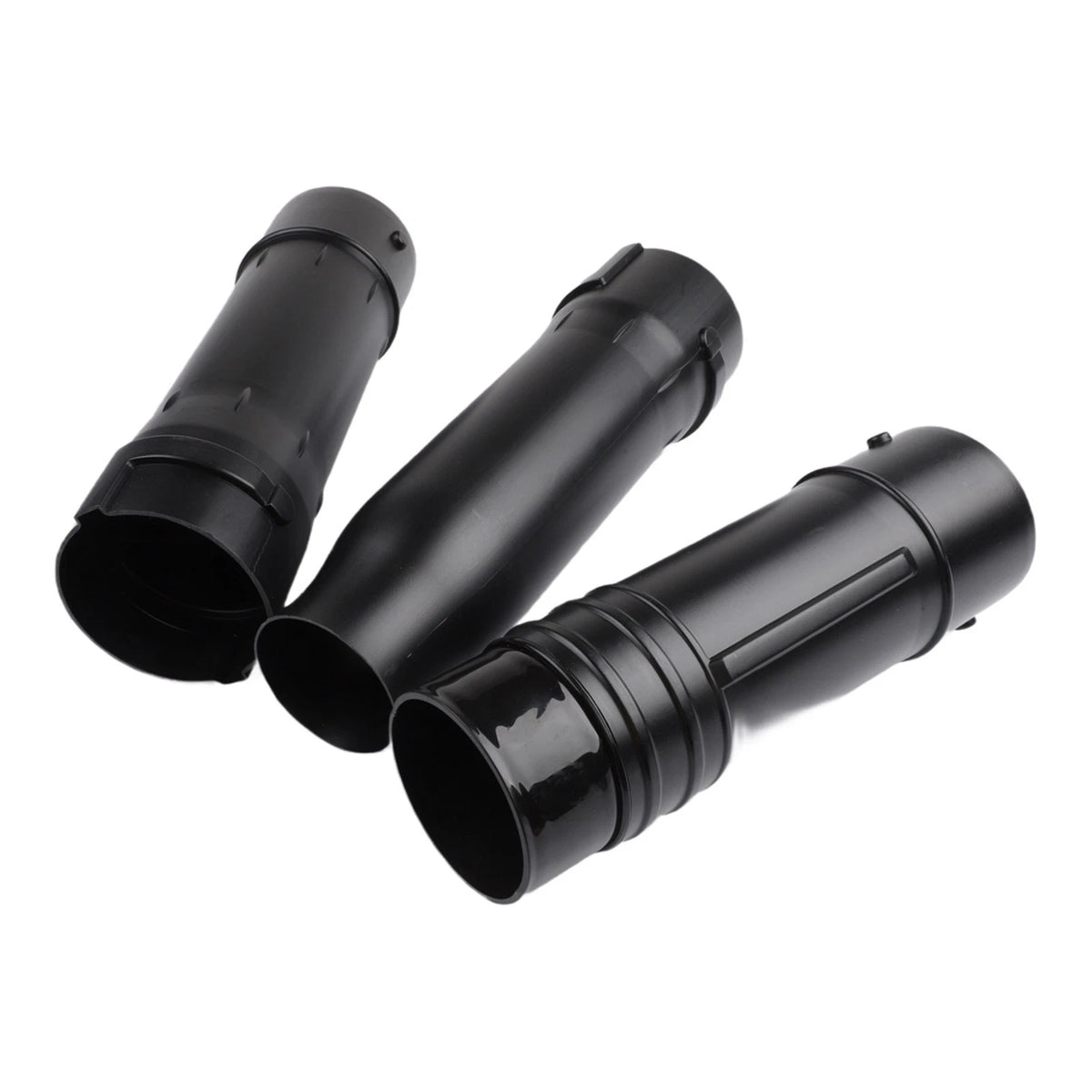 Blower Tube Kit for RedMax EBZ7500, EBZ7500RH (3 Pieces)