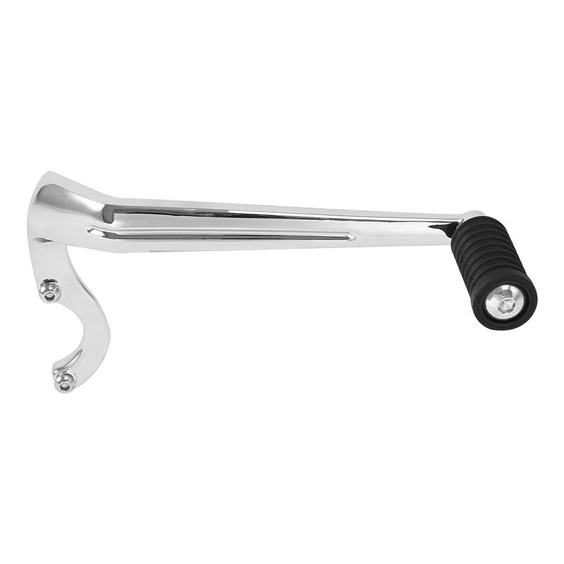 Chrome Heel Shifter for Indian Challenger (2020–2021)