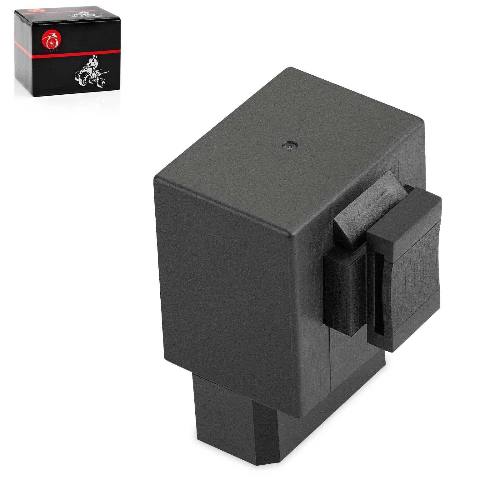 Fuel Pump Relay for Yamaha Royal Star XVZ 1300 TF Venture (1999–2013) 4XY-81950-00