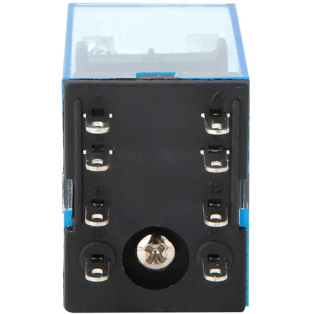 MY2N J DPDT Relay for 240V AC Applications