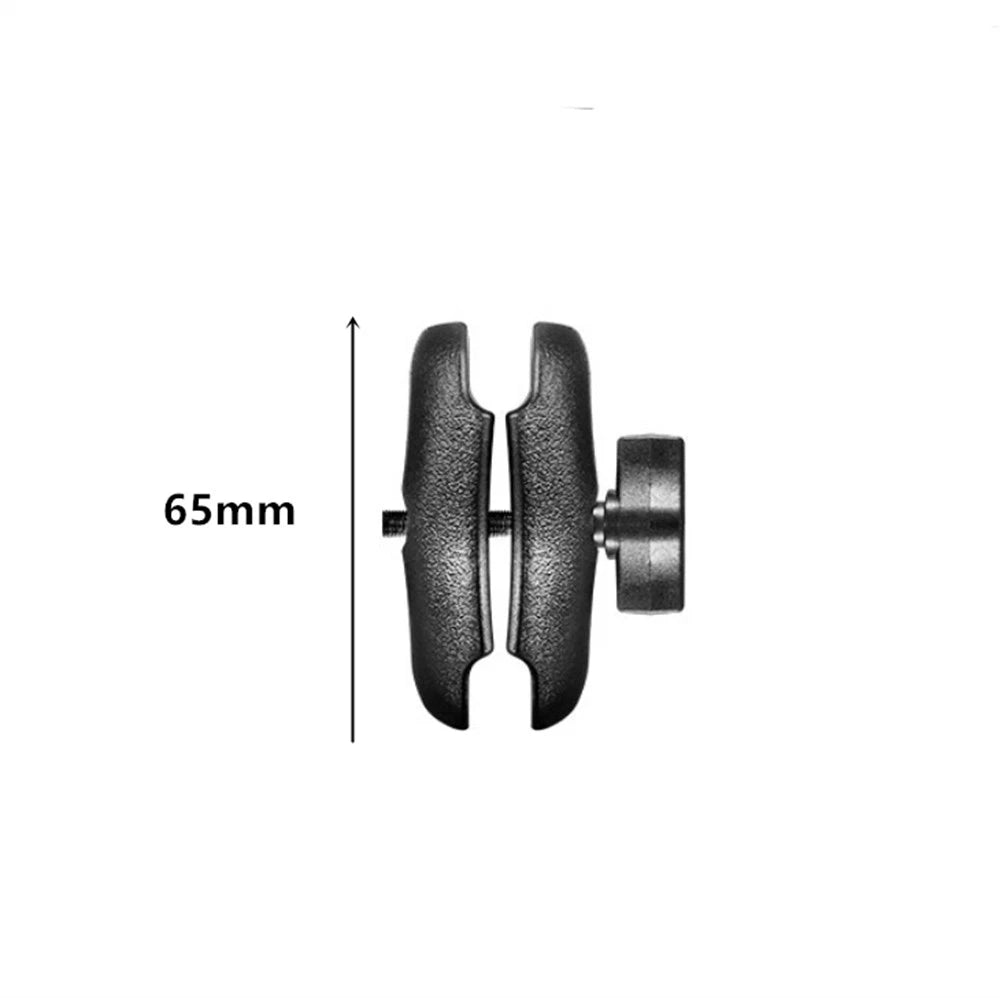 Handlebar Mount Holder for Motorcycle Bike Insta360 X3/X4/X5 Hero