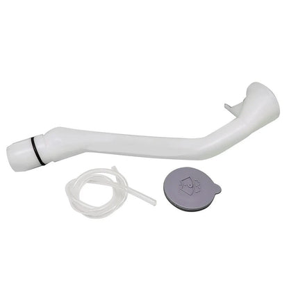 Windshield Washer Inlet Tube for
