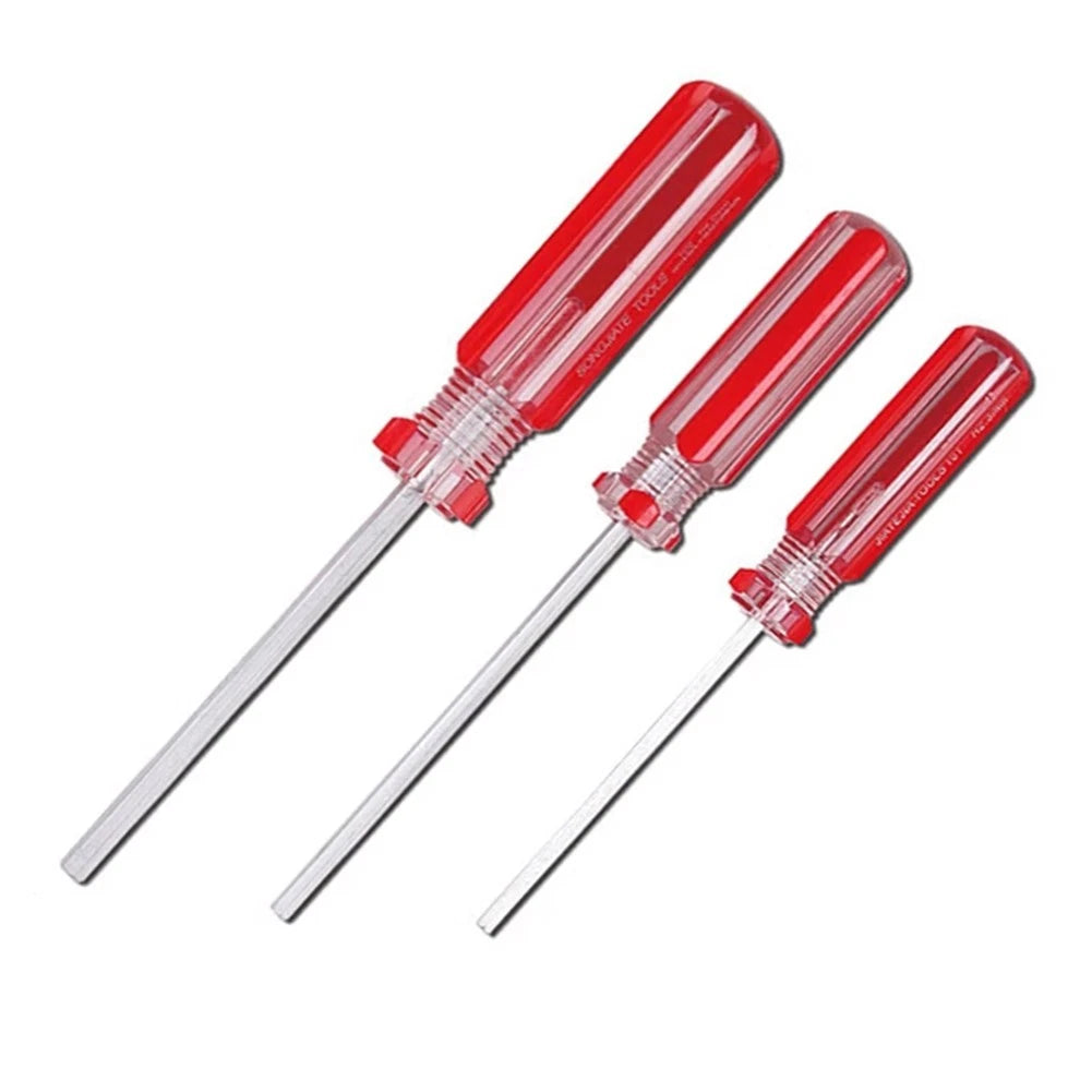 Hexagon Screwdriver Set for Electronics Repair Tools