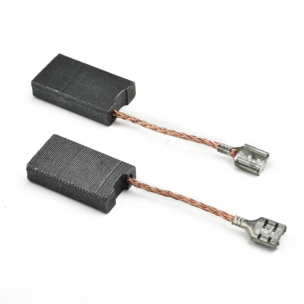 Set of 2 Carbon Brushes for (1617014126)
