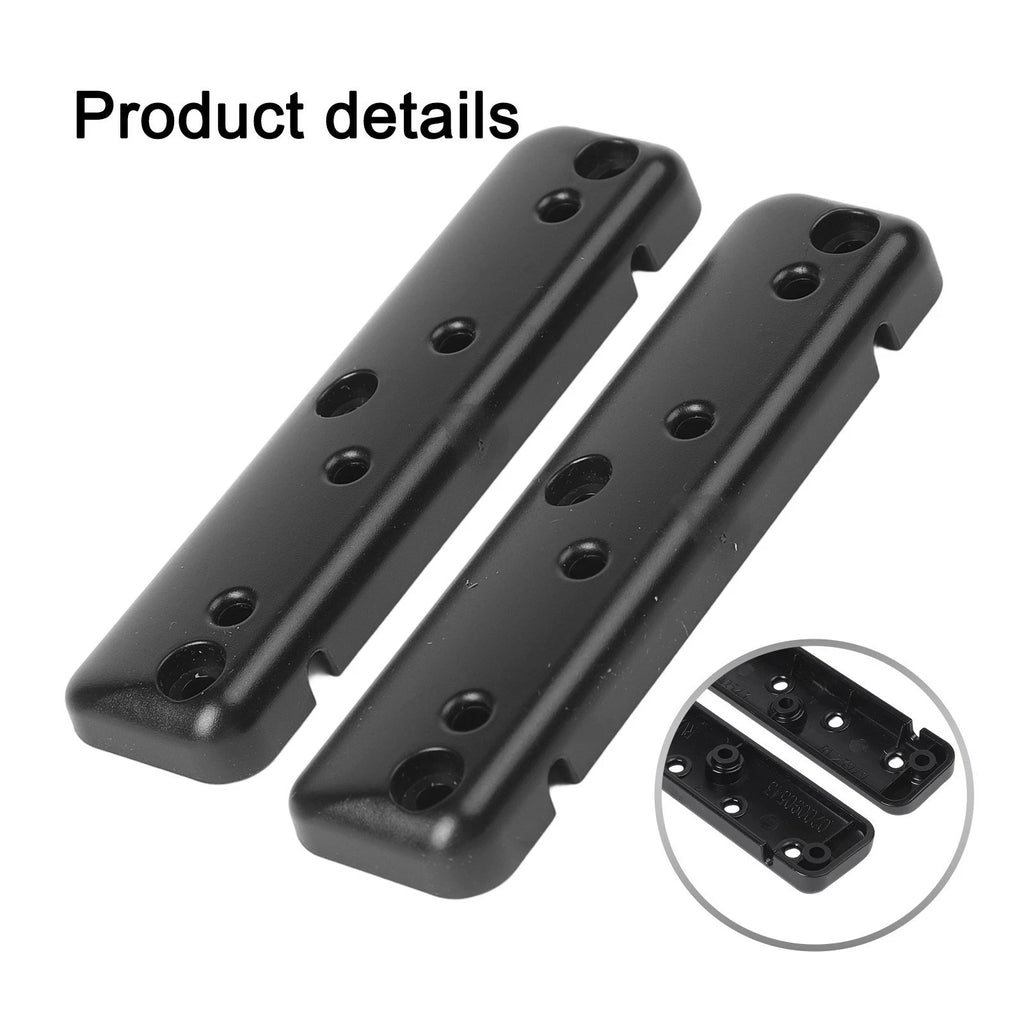 Elastic Cargo Organizer for RV Cabinets (5M Rope)