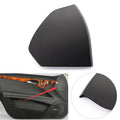 Front Left Door Upper Cover Trim for Mercedes Benz E-Class W211 (2003–2009)