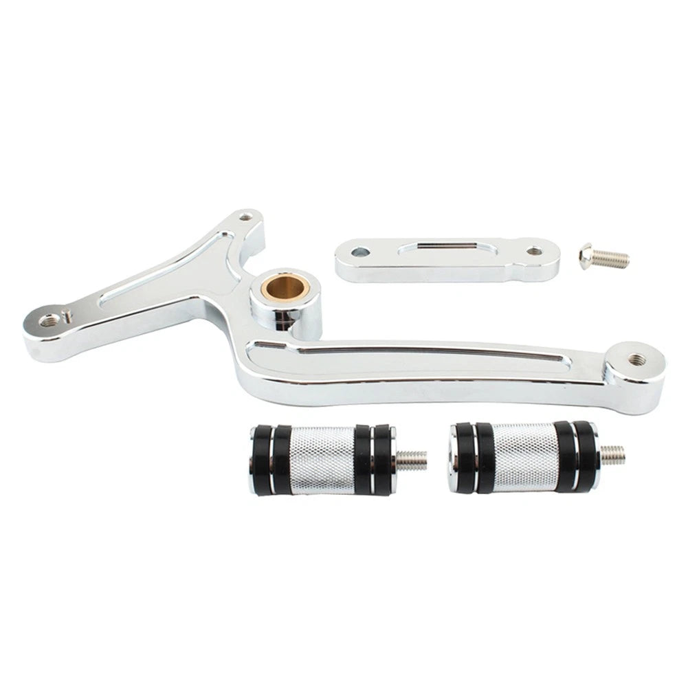 Heel Toe Gear Shift Lever for Indian Scout (2015–2025)