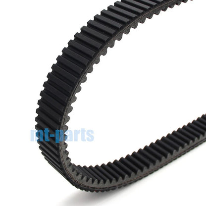 Drive Belt for Arctic Cat Pantera 440, El Tigre 5000, 6000 (1988)