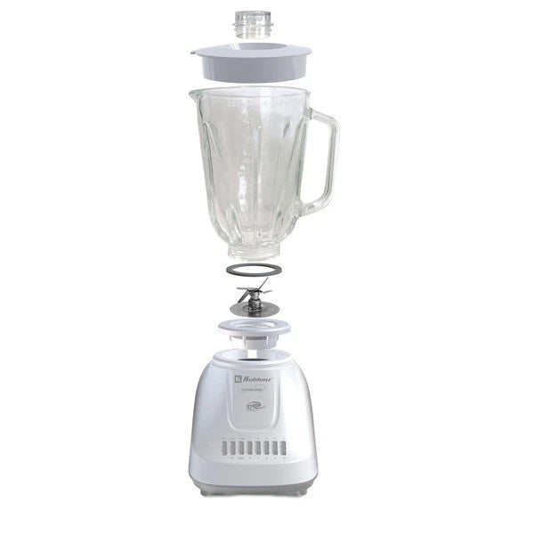 Blender for Koblenz LKM-5910 (1.5L, 10 Speed, 2 Pulses)